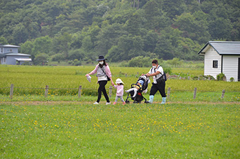 市民農園＿写真２