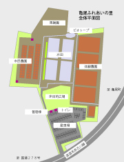 施設平面図